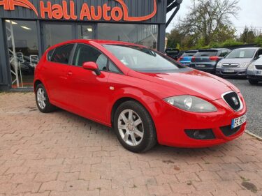 SEAT LEON 2006