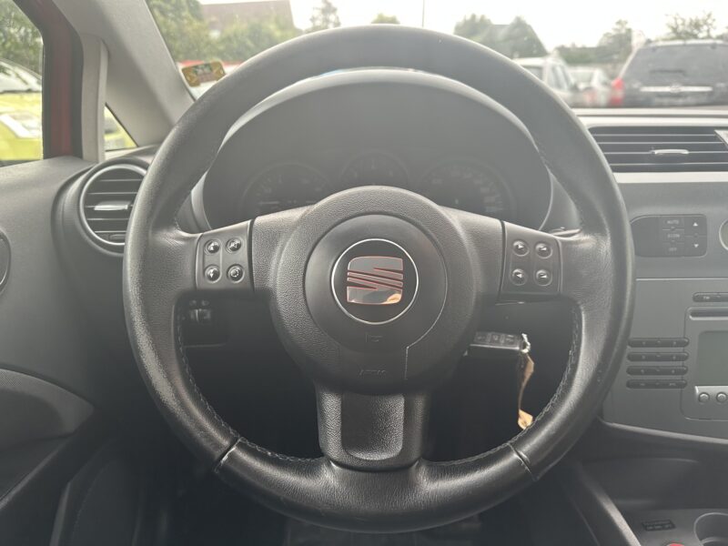 SEAT LEON 2006