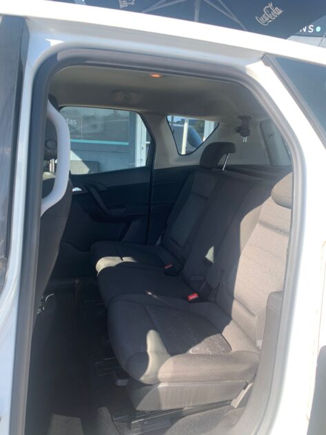 OPEL MERIVA B Monospace 2013