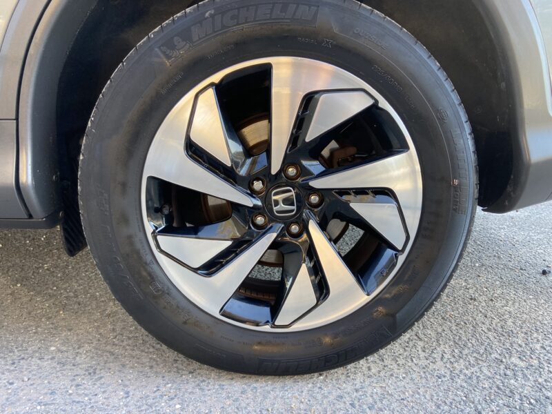 HONDA CR-V 1.6 IDTECH 4X4 160CV BVA INNOVA