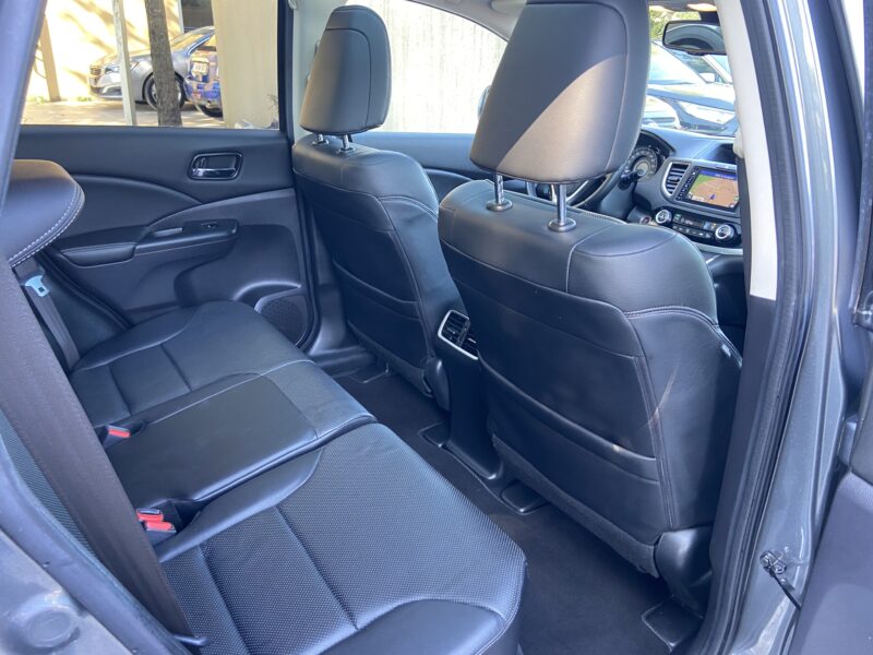 HONDA CR-V 1.6 IDTECH 4X4 160CV BVA INNOVA