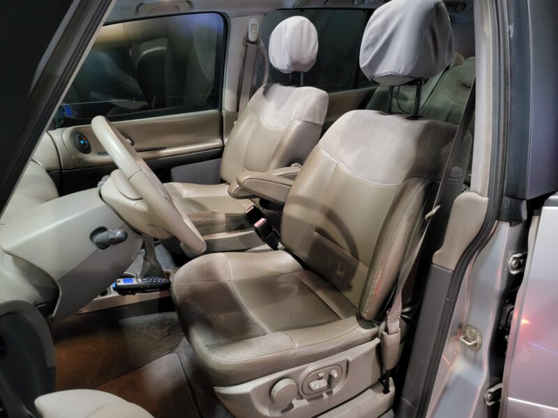 RENAULT ESPACE IV 3.5 V6 245cv Initiale Paris BVA // TOIT OUVRANT/XENONS/ECRAN ARRIERE