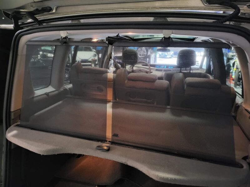 RENAULT ESPACE IV 3.5 V6 245cv Initiale Paris BVA // TOIT OUVRANT/XENONS/ECRAN ARRIERE
