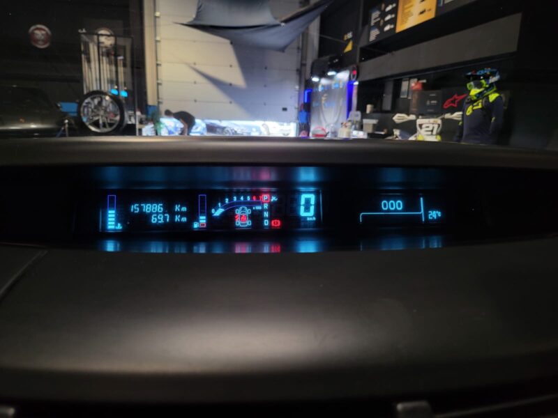 RENAULT ESPACE IV 3.5 V6 245cv Initiale Paris BVA // TOIT OUVRANT/XENONS/ECRAN ARRIERE