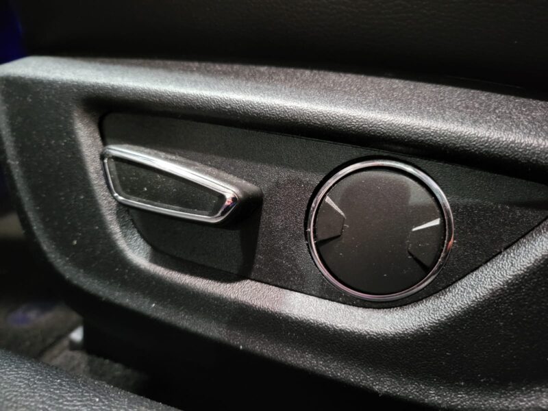 FORD MUSTANG GT Coupé 5.0 V8 450cv BVA // SIEGES CLIMATISE/APPLE CARPLAY/BECQUET/PACK CARBONE