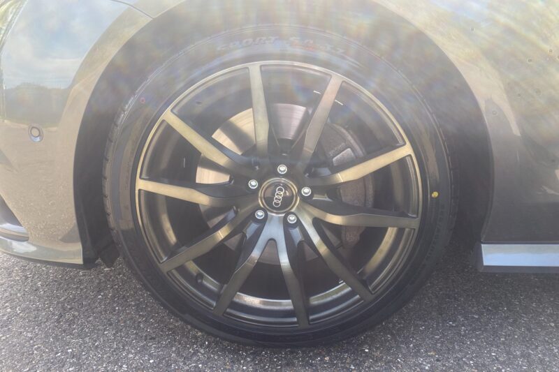 AUDI A7 Sportback 3.0l BITDI 320ch S-line Tiptronic