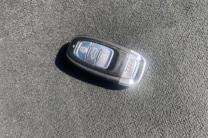 AUDI A7 Sportback 3.0l BITDI 320ch S-line Tiptronic