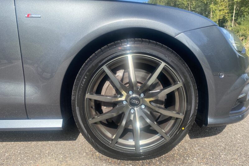 AUDI A7 Sportback 3.0l BITDI 320ch S-line Tiptronic