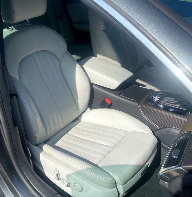 AUDI A7 Sportback 3.0l BITDI 320ch S-line Tiptronic