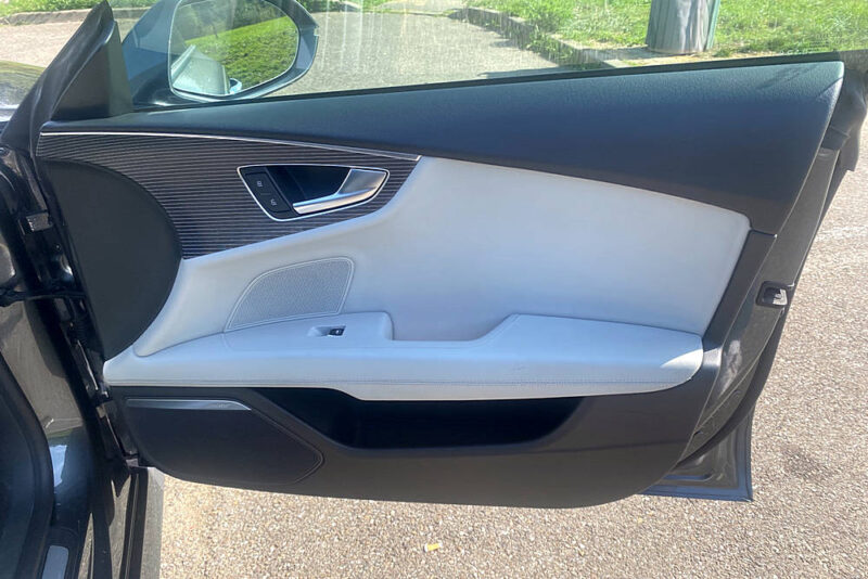 AUDI A7 Sportback 3.0l BITDI 320ch S-line Tiptronic