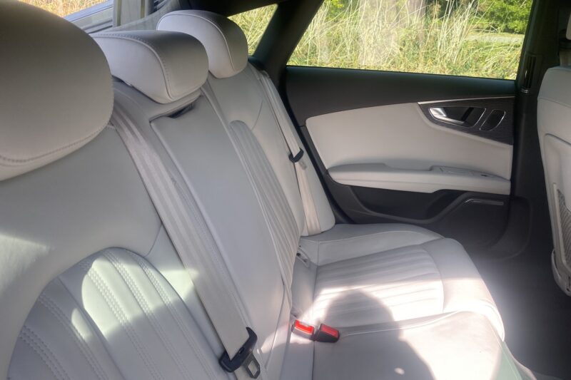 AUDI A7 Sportback 3.0l BITDI 320ch S-line Tiptronic