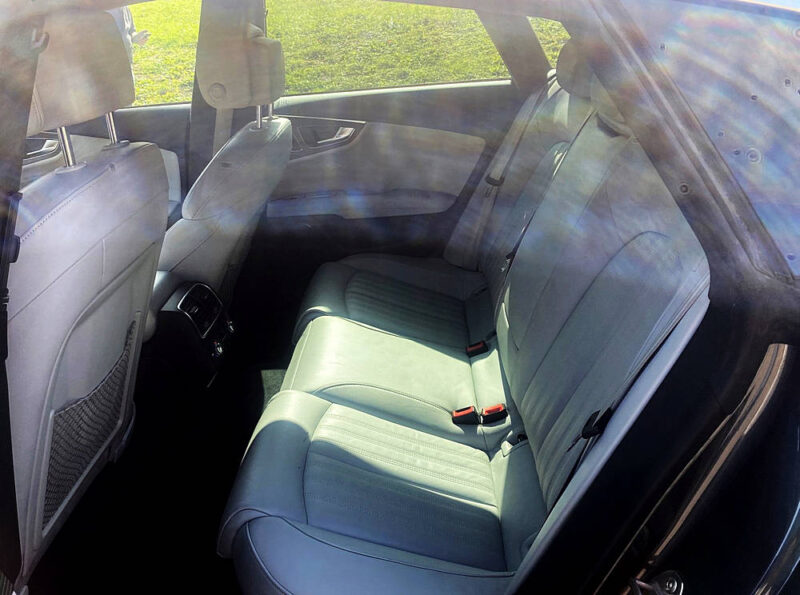 AUDI A7 Sportback 3.0l BITDI 320ch S-line Tiptronic