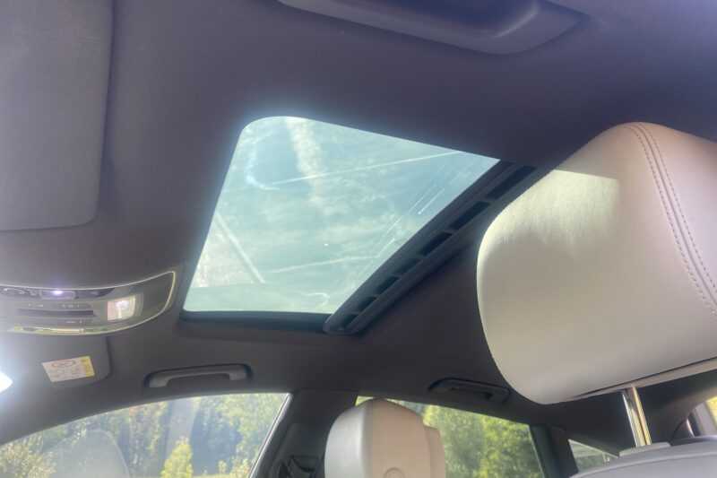 AUDI A7 Sportback 3.0l BITDI 320ch S-line Tiptronic