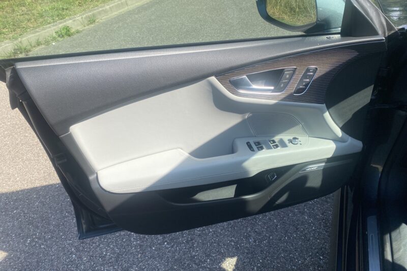 AUDI A7 Sportback 3.0l BITDI 320ch S-line Tiptronic