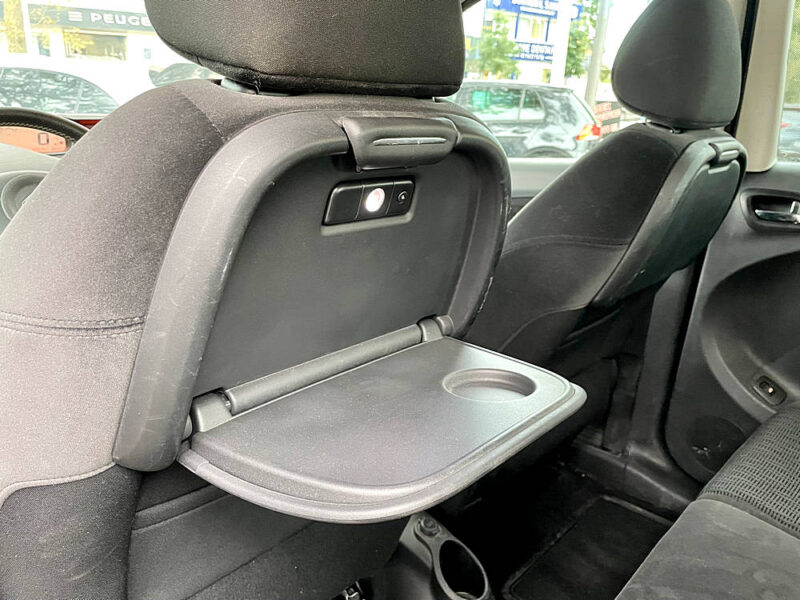 CITROEN C3 PICASSO 2011