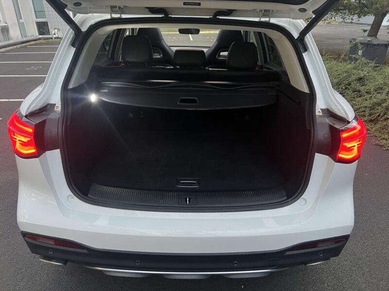 MG MOTOR MG EHS 1.5T GDi Phev 258 Luxury