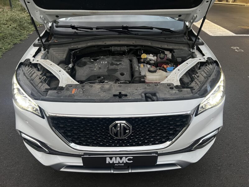 MG MOTOR MG EHS 1.5T GDi Phev 258 Luxury