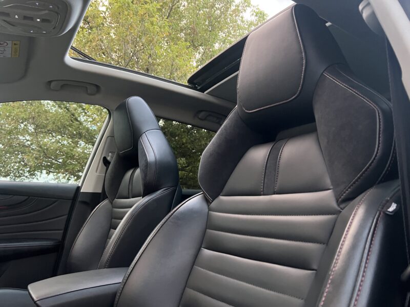 MG MOTOR MG EHS 1.5T GDi Phev 258 Luxury