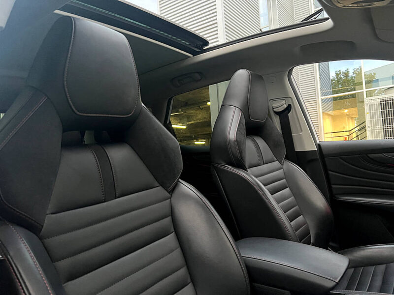 MG MOTOR MG EHS 1.5T GDi Phev 258 Luxury