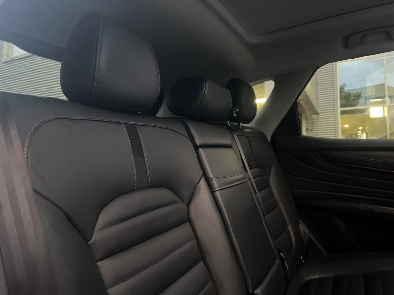 MG MOTOR MG EHS 1.5T GDi Phev 258 Luxury