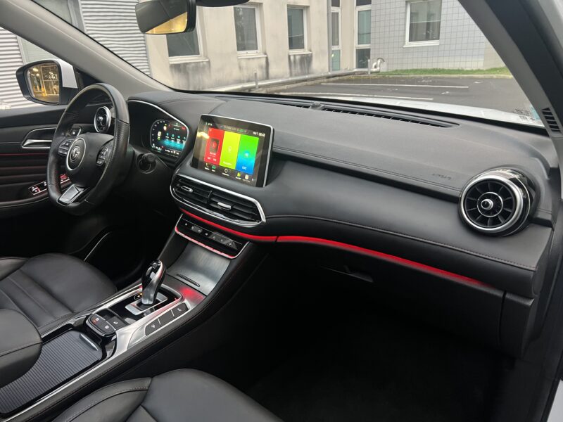 MG MOTOR MG EHS 1.5T GDi Phev 258 Luxury