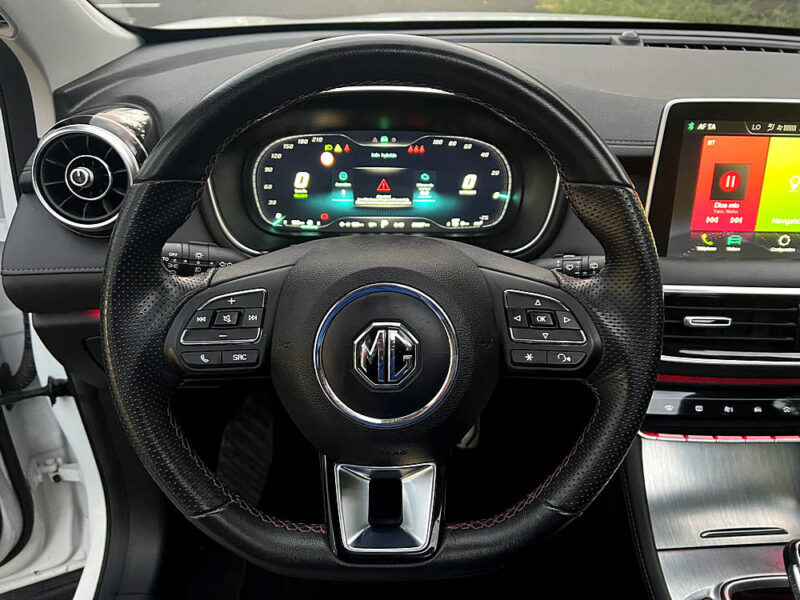 MG MOTOR MG EHS 1.5T GDi Phev 258 Luxury