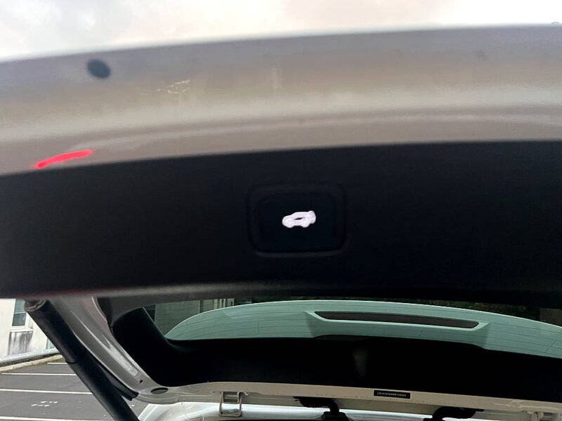 MG MOTOR MG EHS 1.5T GDi Phev 258 Luxury