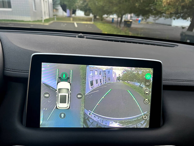 MG MOTOR MG EHS 1.5T GDi Phev 258 Luxury