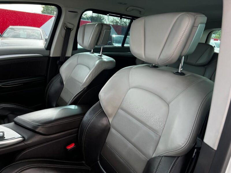 RENAULT ESPACE V 2017