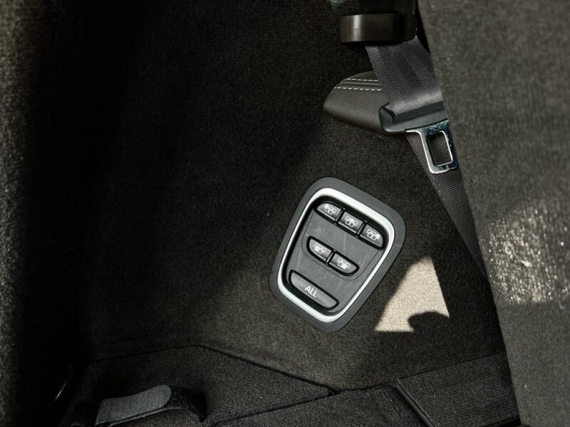 RENAULT ESPACE V 2017