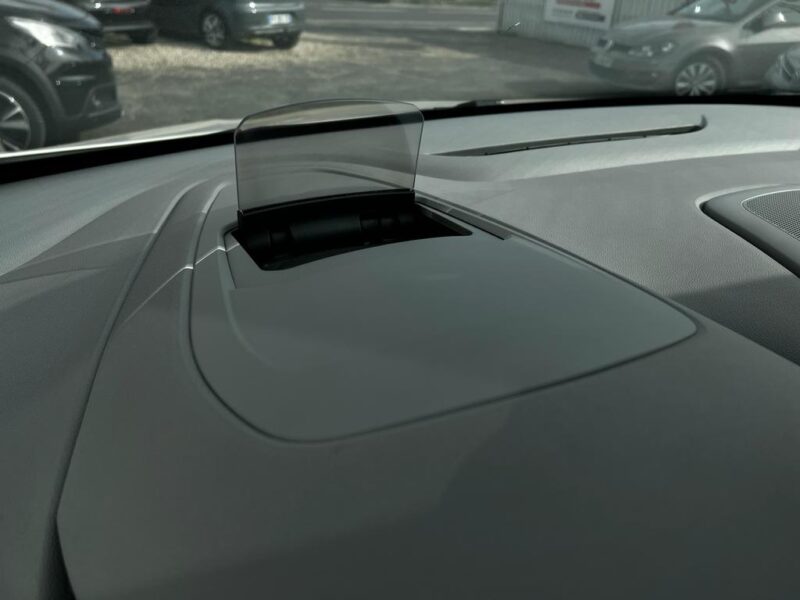 RENAULT ESPACE V 2017