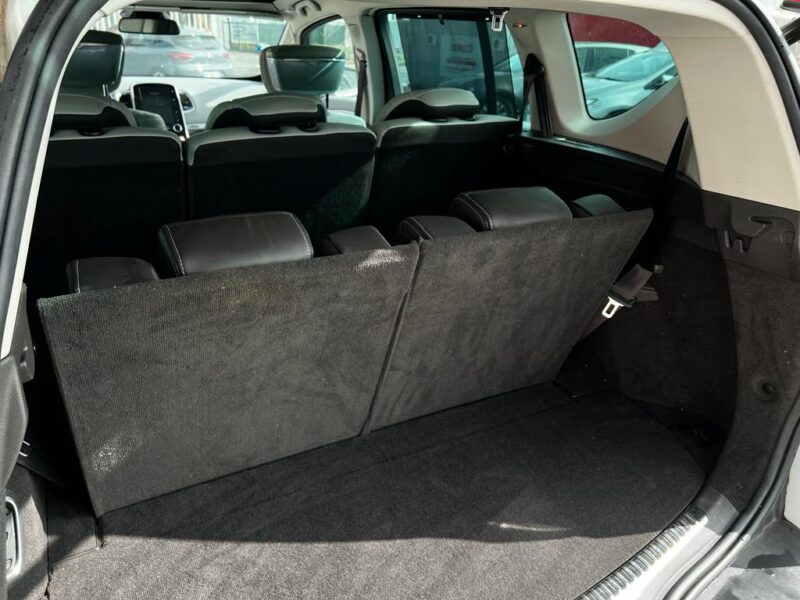 RENAULT ESPACE V 2017