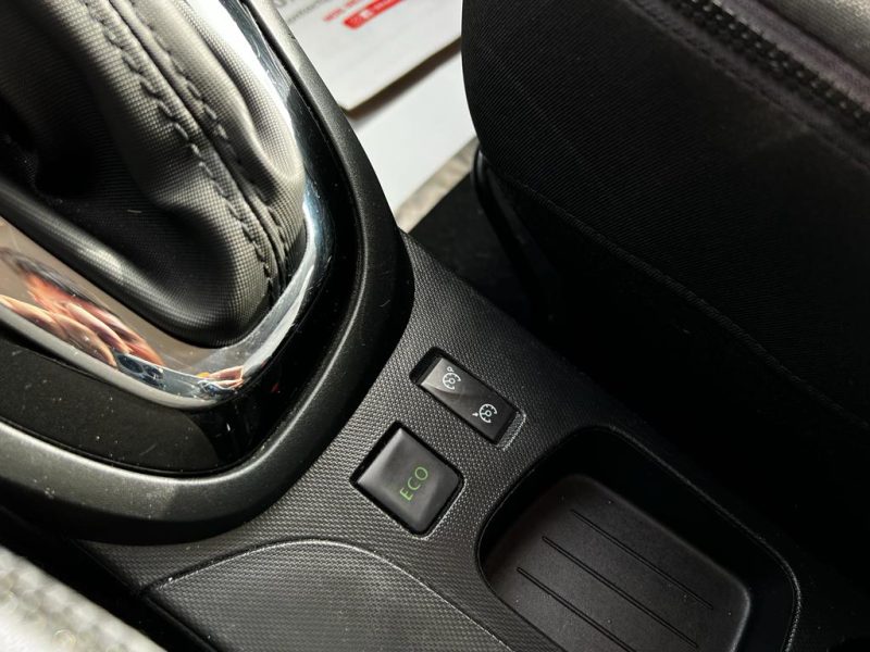 RENAULT CAPTUR  2014