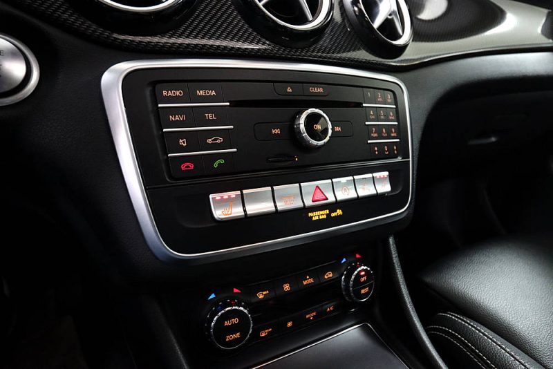 MERCEDES CLASSE GLA 2019