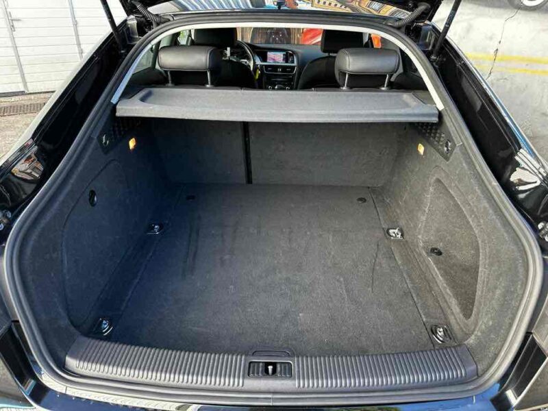 AUDI A5 2.0 TDI 177cv AMBITION LUXE MULTITRONIQUE REPRISE POSSIBLE