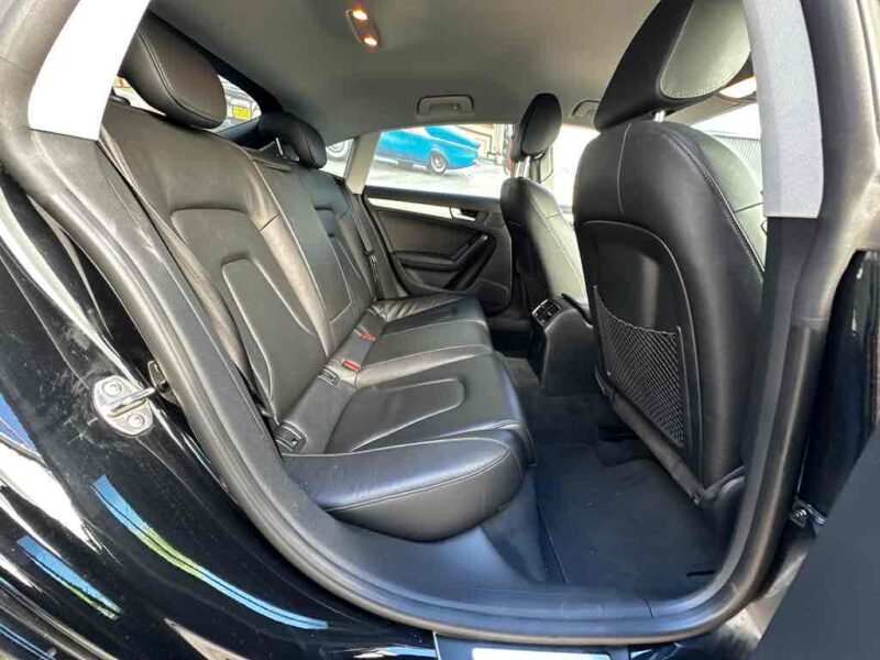 AUDI A5 2.0 TDI 177cv AMBITION LUXE MULTITRONIQUE REPRISE POSSIBLE