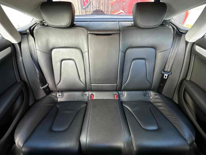 AUDI A5 2.0 TDI 177cv AMBITION LUXE MULTITRONIQUE REPRISE POSSIBLE