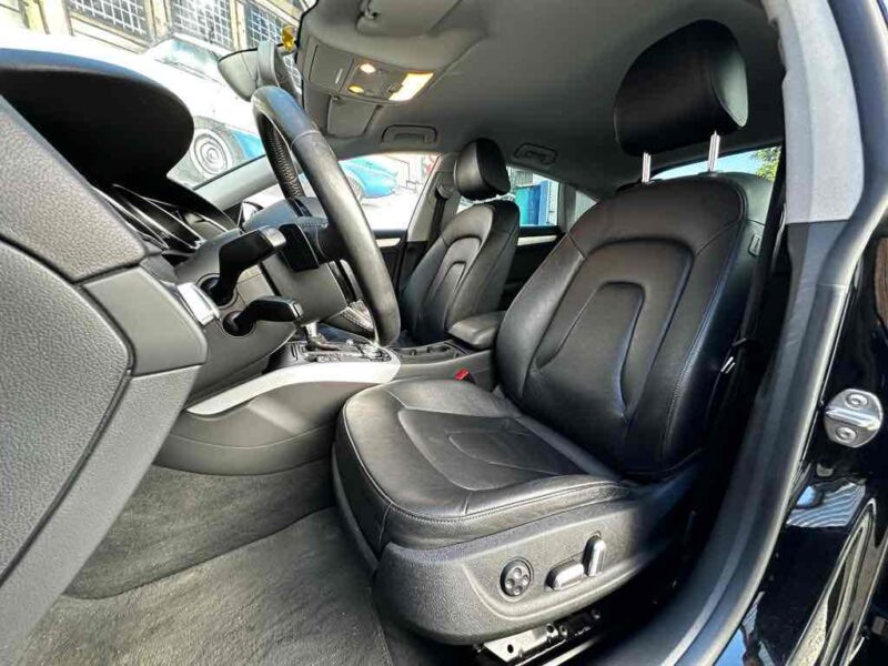 AUDI A5 2.0 TDI 177cv AMBITION LUXE MULTITRONIQUE REPRISE POSSIBLE