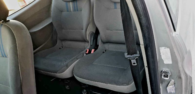 RENAULT TWINGO II 2008