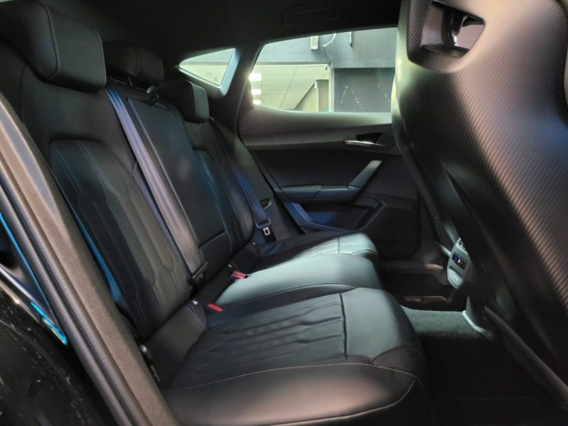 FORMENTOR 2.5 TSi 390cv VZ5 DSG7 4-Drive PACK CARBON / SIEGES CARBON / 1ER MAIN