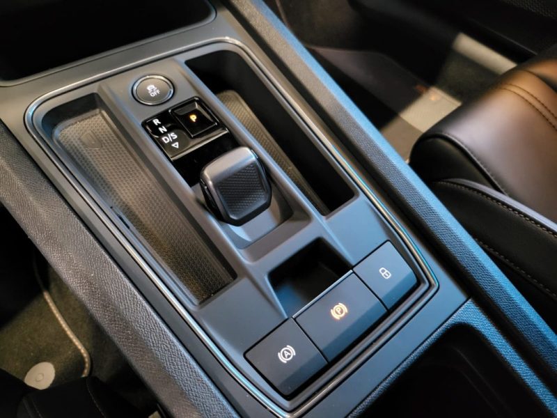 FORMENTOR 2.5 TSi 390cv VZ5 DSG7 4-Drive PACK CARBON / SIEGES CARBON / 1ER MAIN