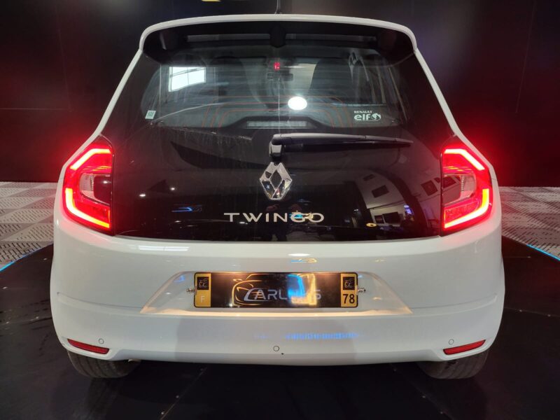 1.0  75 cv ZEN / Bluetooth / Radar de Recul 