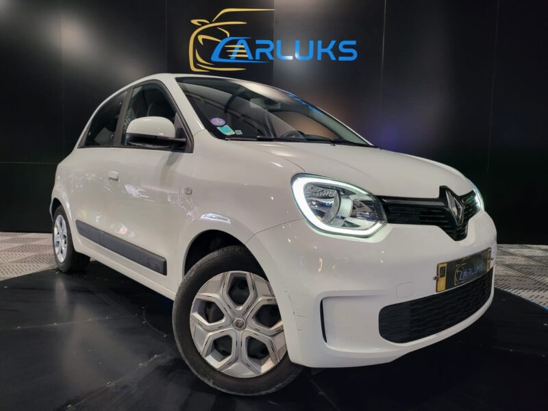 1.0  75 cv ZEN / Bluetooth / Radar de Recul 