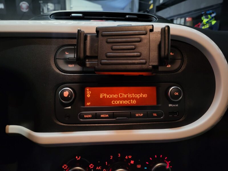 1.0  75 cv ZEN / Bluetooth / Radar de Recul 