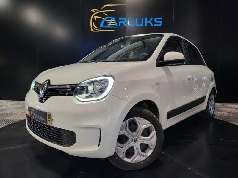 1.0  75 cv ZEN / Bluetooth / Radar de Recul 