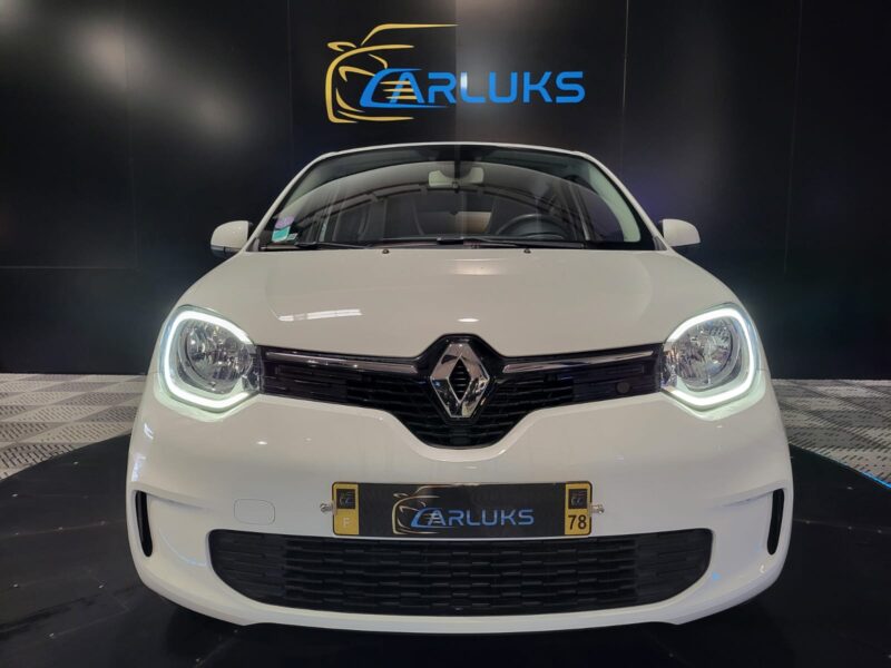 1.0  75 cv ZEN / Bluetooth / Radar de Recul 