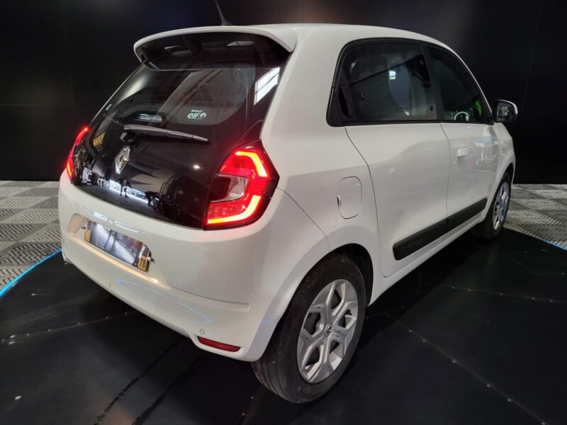 1.0  75 cv ZEN / Bluetooth / Radar de Recul 