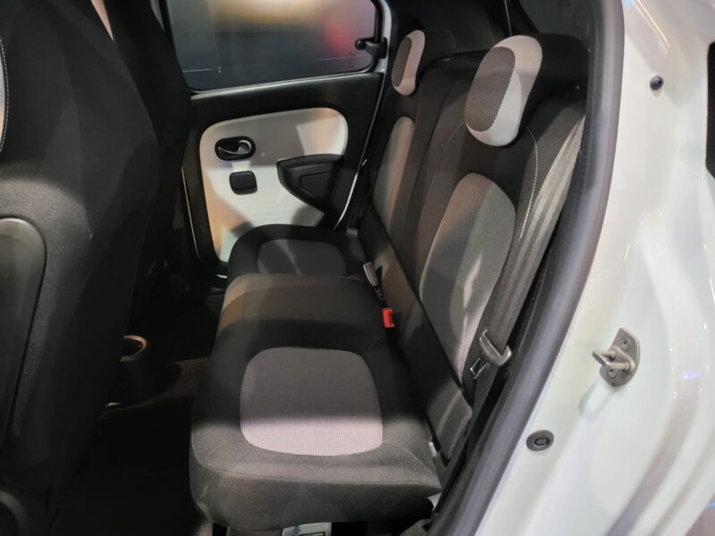 1.0  75 cv ZEN / Bluetooth / Radar de Recul 