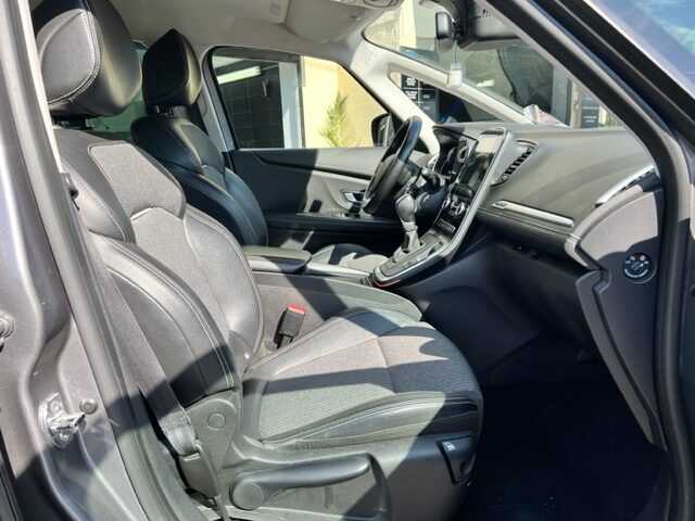 Renault Grand Scénic TCE 160 FAP EDC 21 INTENS
