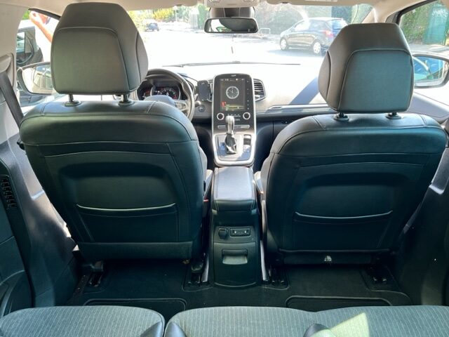 Renault Grand Scénic TCE 160 FAP EDC 21 INTENS